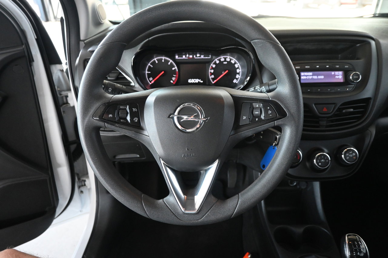 Opel KARL