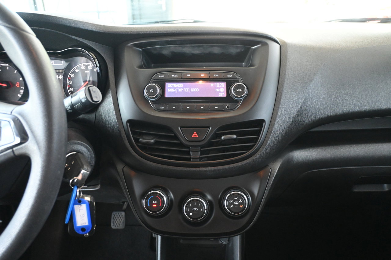 Opel KARL