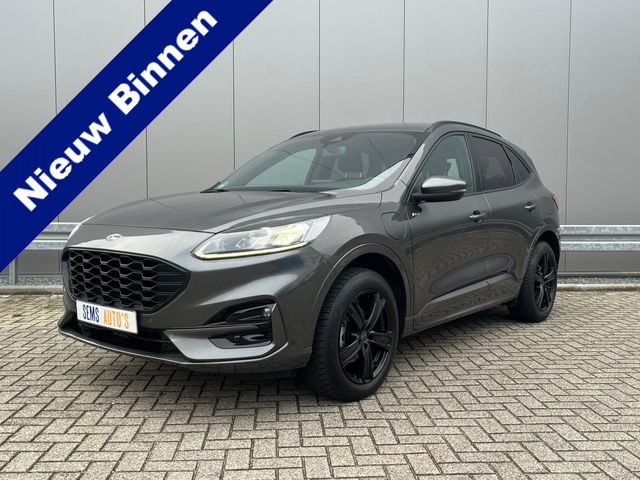 Ford Kuga - 2.5 PHEV ST-Line B & O / Stoel-stuur verw. / Camera