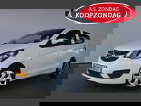 Opel KARL - 1.0 ecoFLEX Edition Airco Cruise control Elektrisch pakket 1e Eigenaar 100% Onderhouden Inruil mogelijk