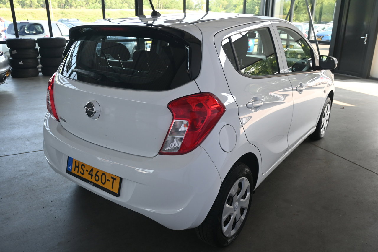 Opel KARL