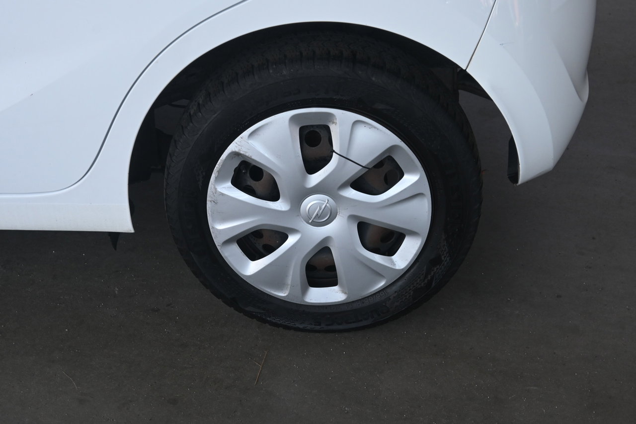 Opel KARL