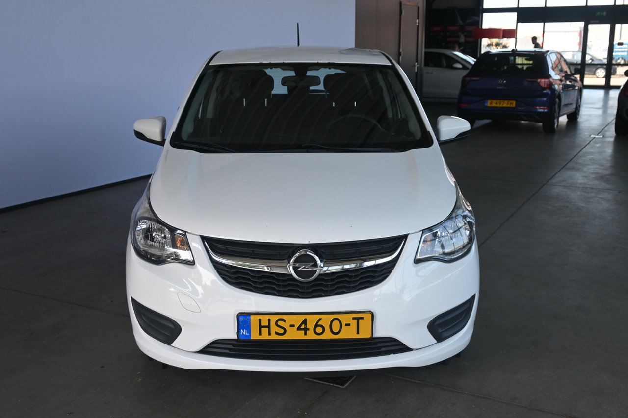 Opel KARL
