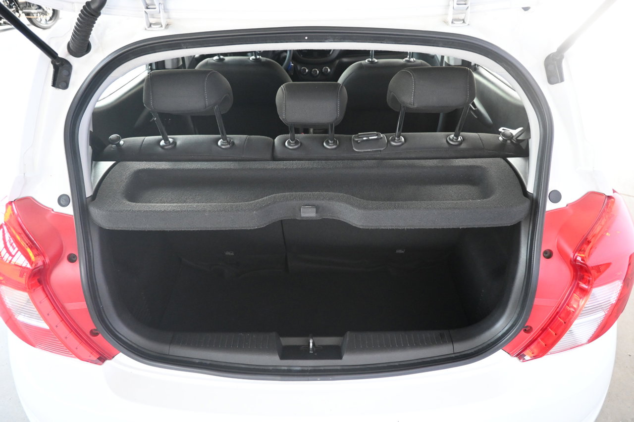 Opel KARL