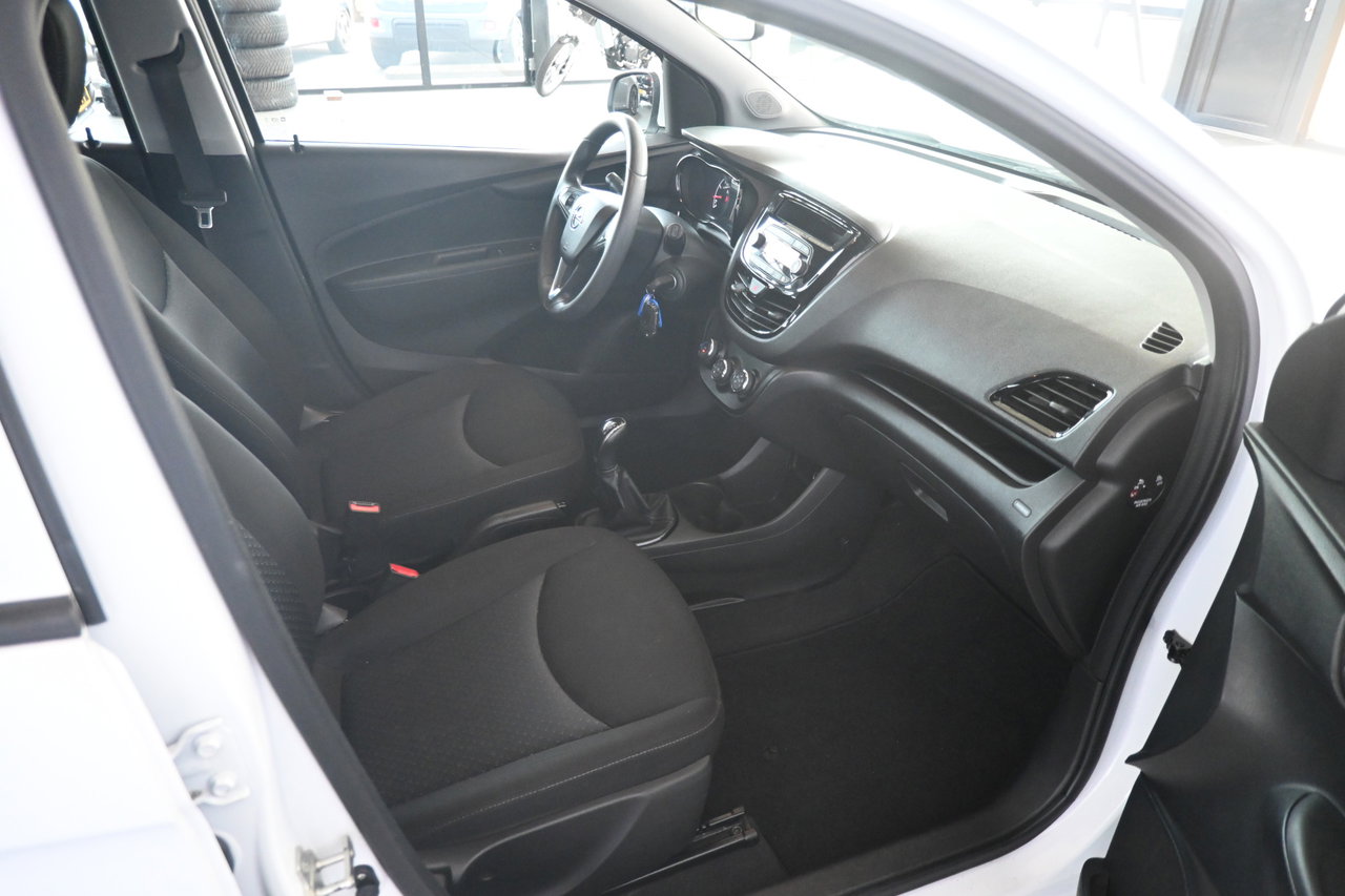 Opel KARL