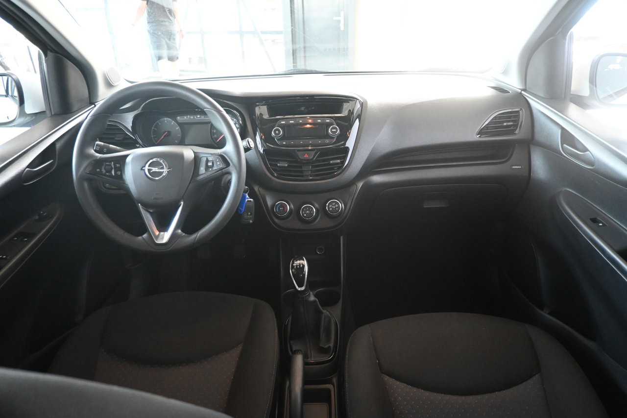 Opel KARL