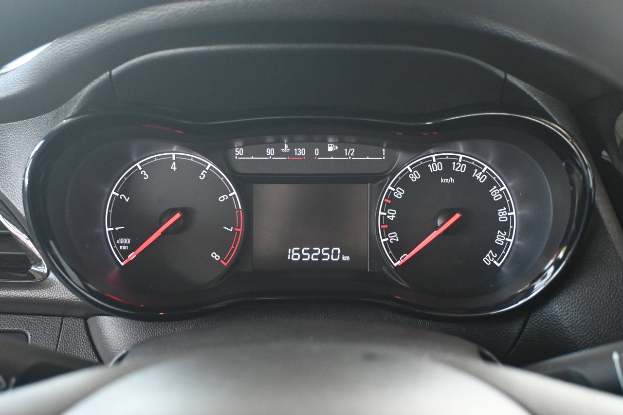 Opel KARL