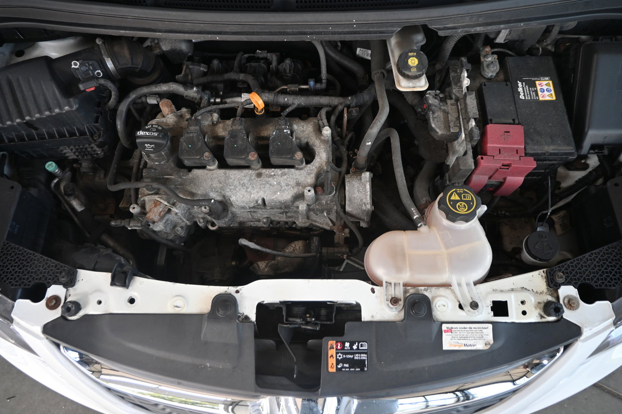 Opel KARL