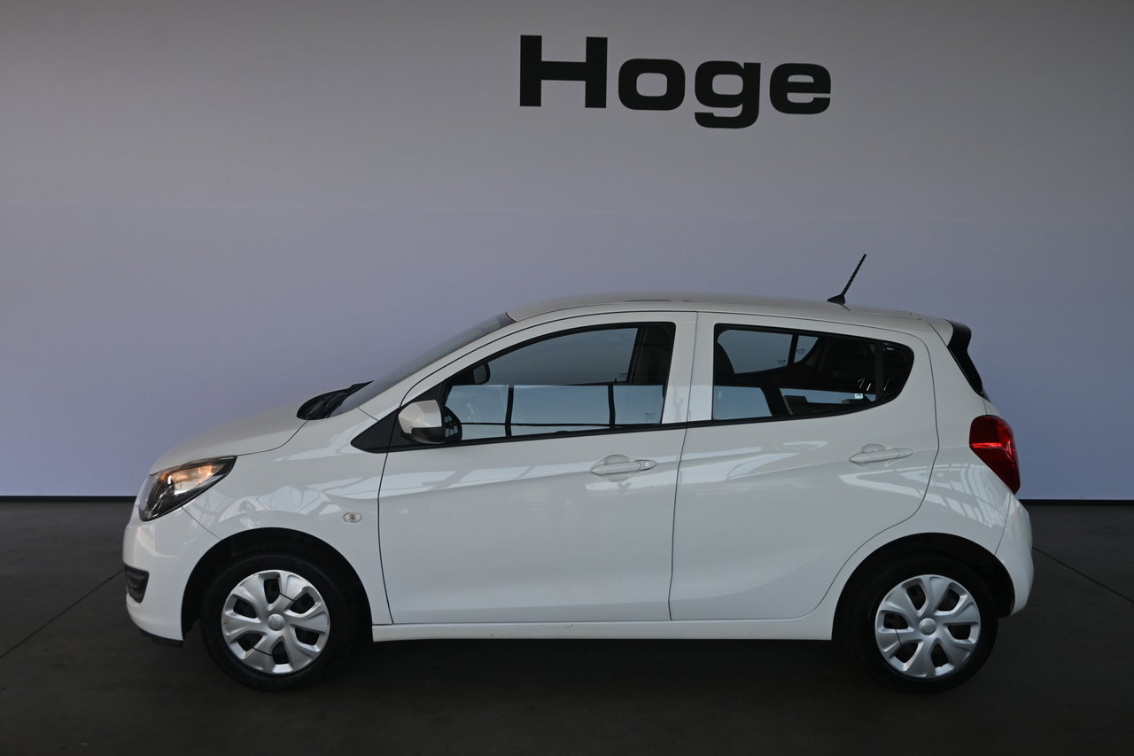 Opel KARL
