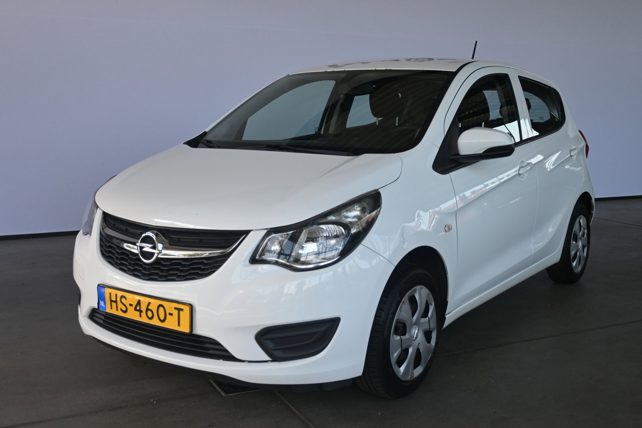 Opel KARL