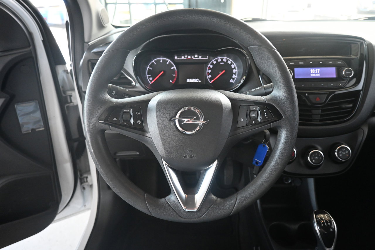 Opel KARL