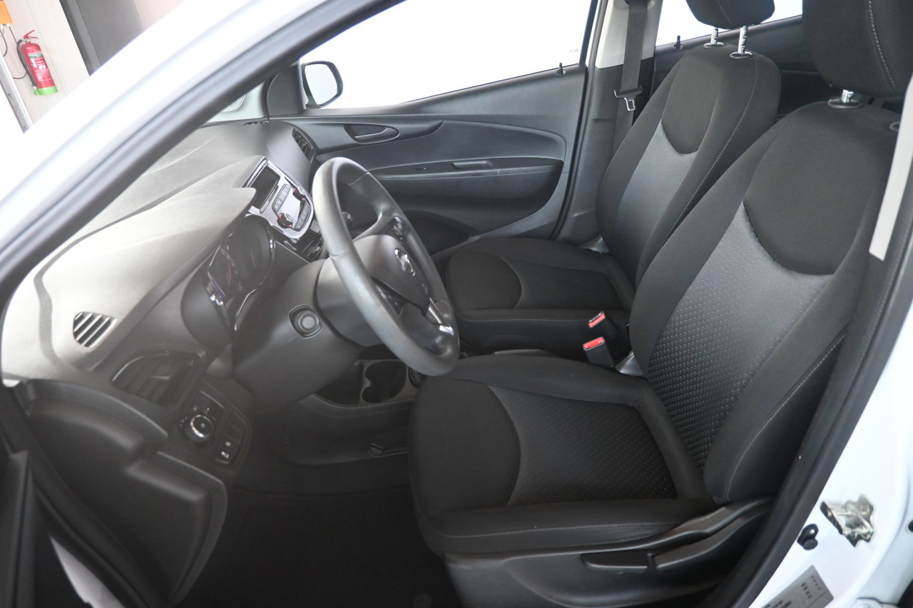 Opel KARL