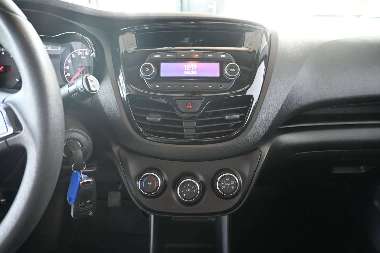 Opel KARL