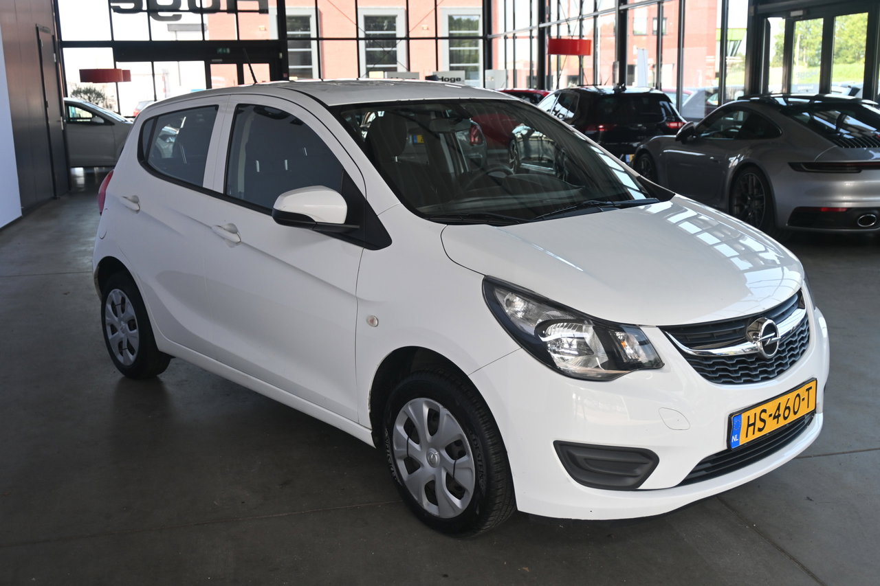 Opel KARL