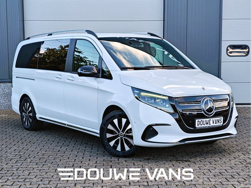 Mercedes-Benz EQV
