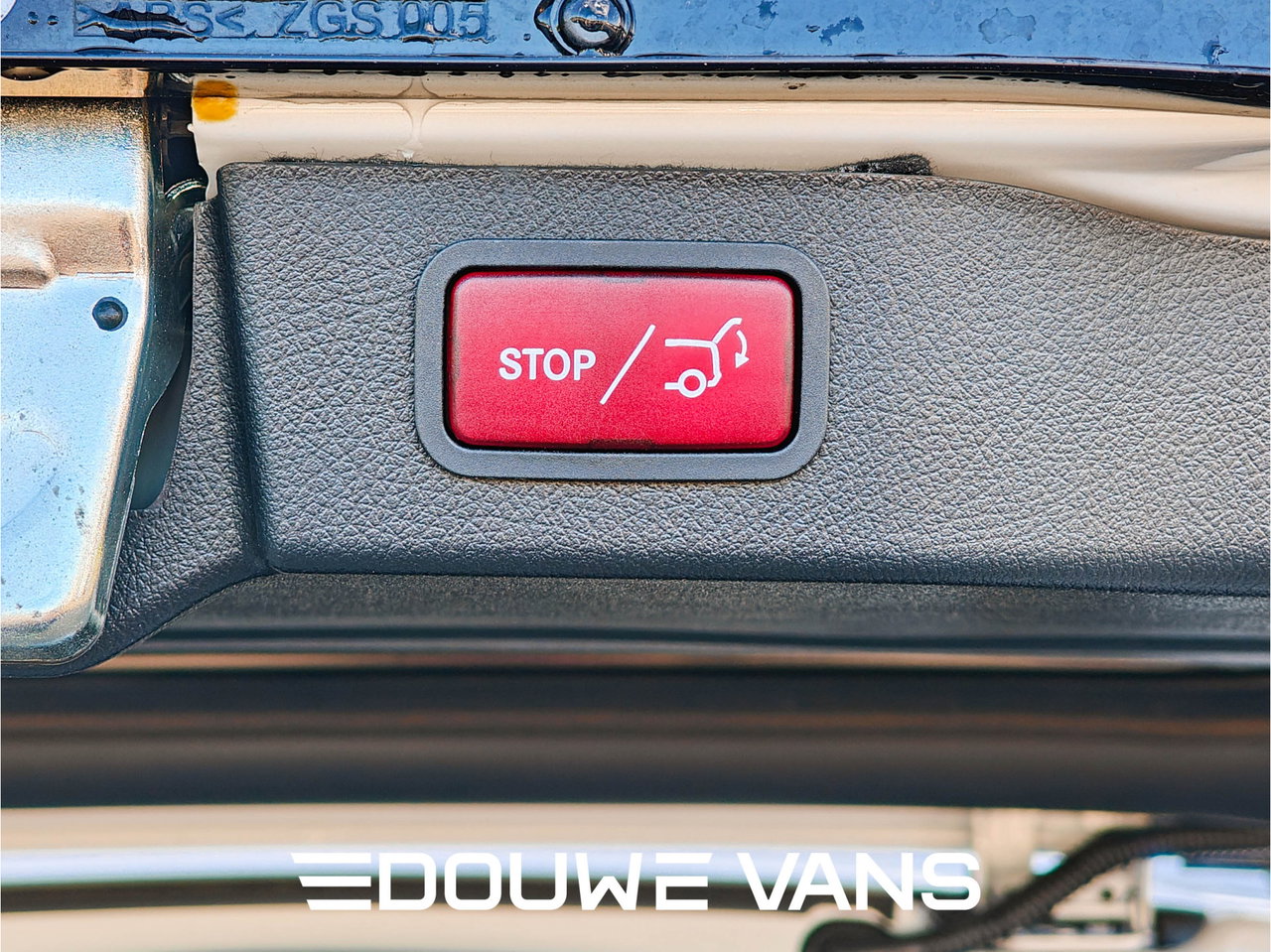 Mercedes-Benz EQV