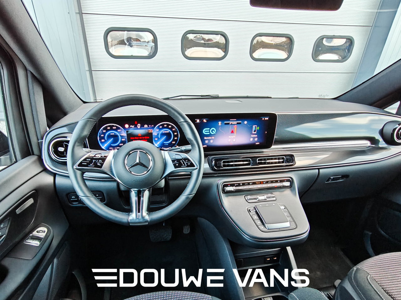 Mercedes-Benz EQV