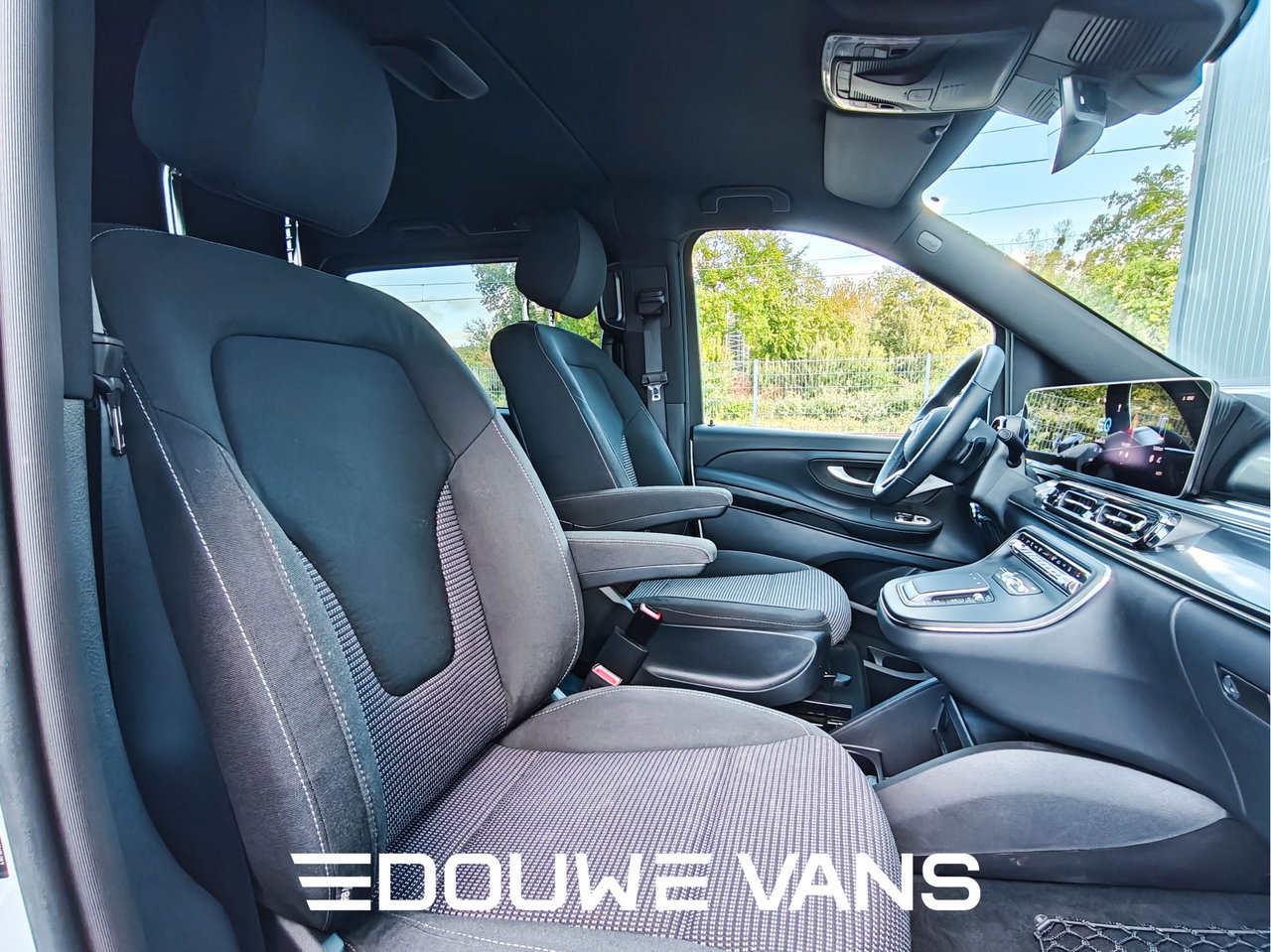 Mercedes-Benz EQV