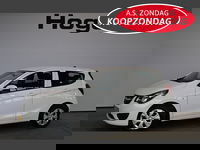 Opel KARL - 1.0 ecoFLEX Edition Airco Cruise control Elektrisch pakket 1e Eigenaar 100% Onderhouden Inruil mogelijk