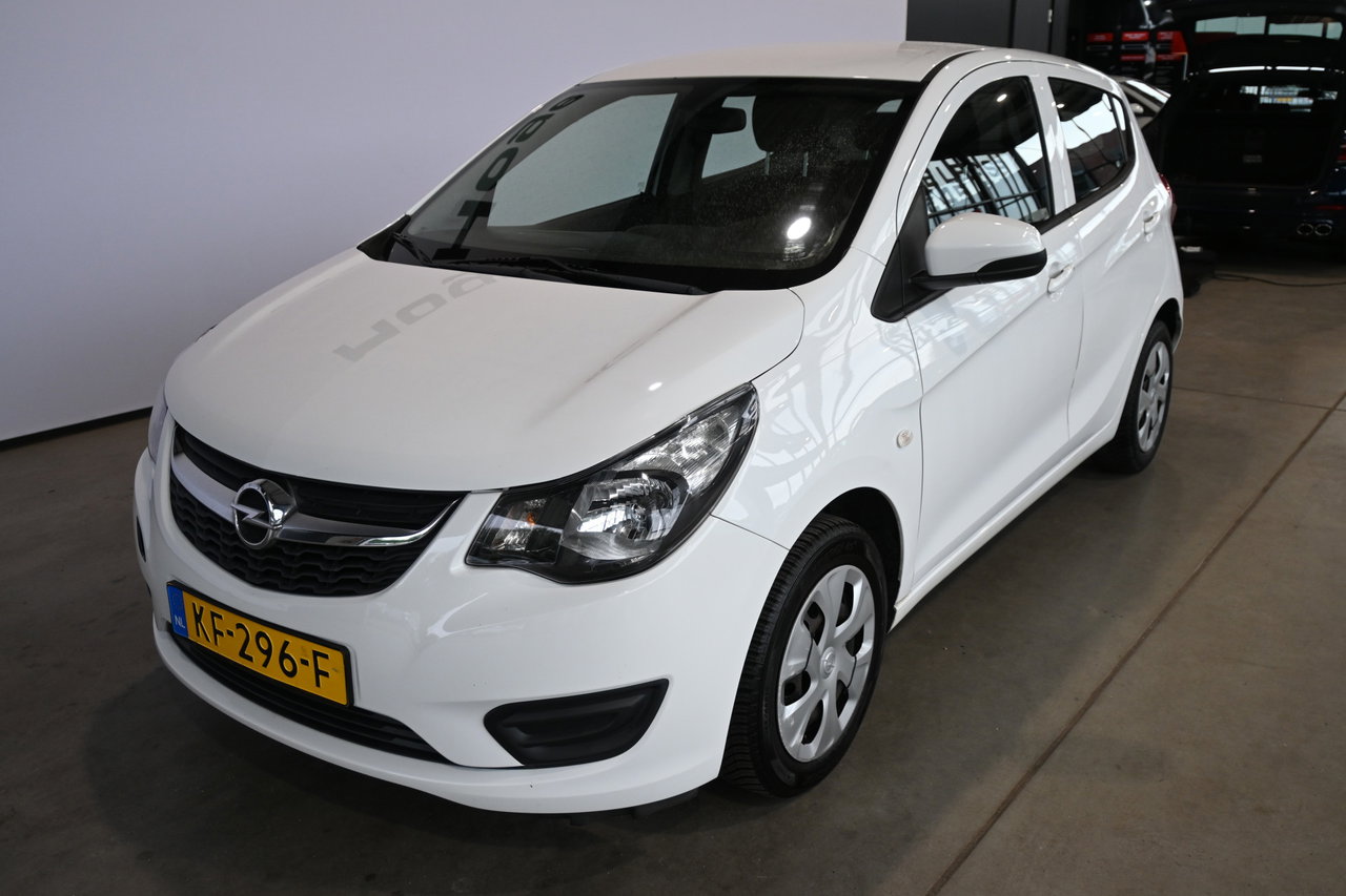 Opel KARL