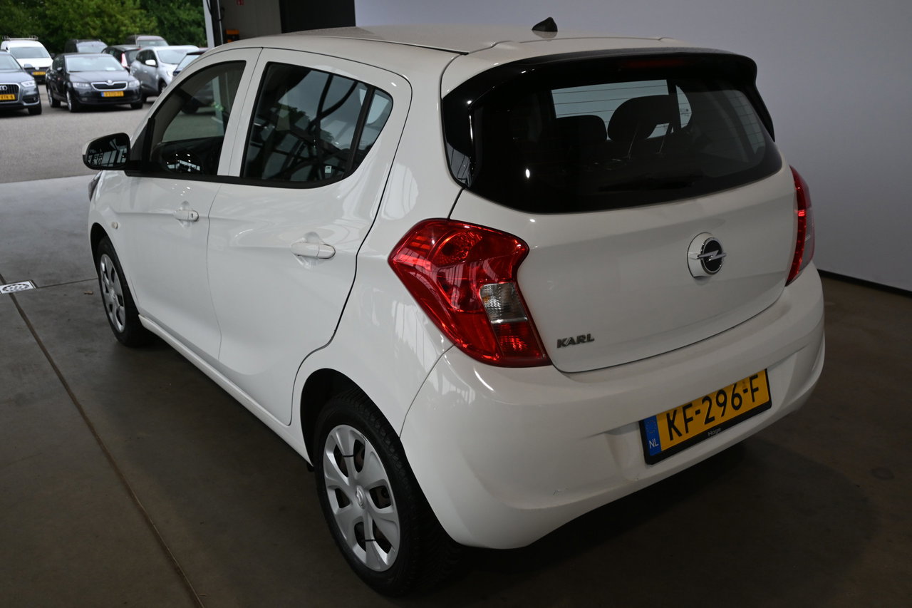 Opel KARL