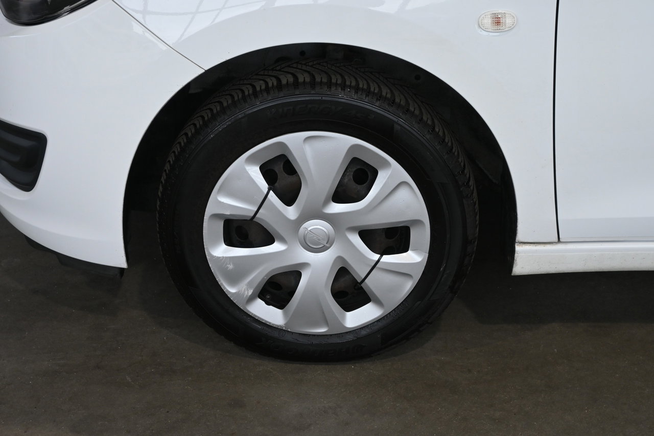 Opel KARL