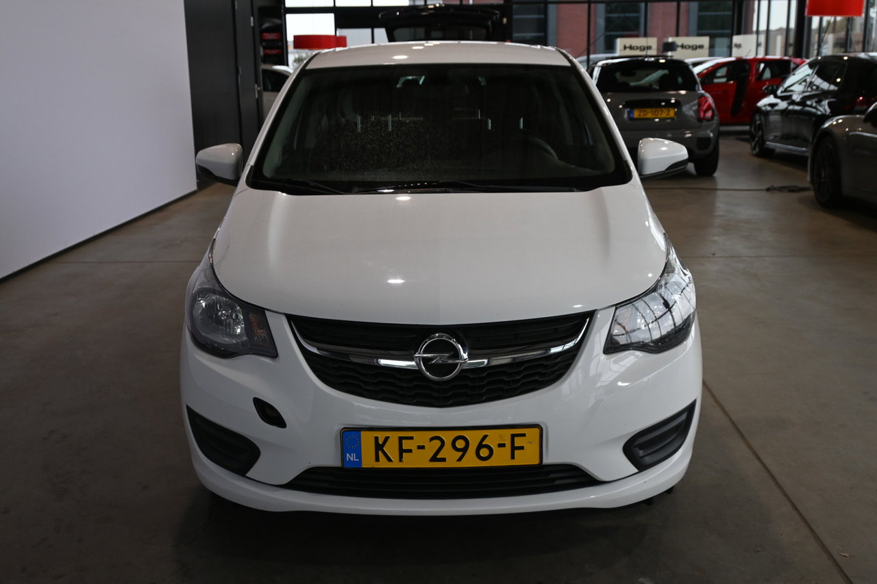 Opel KARL