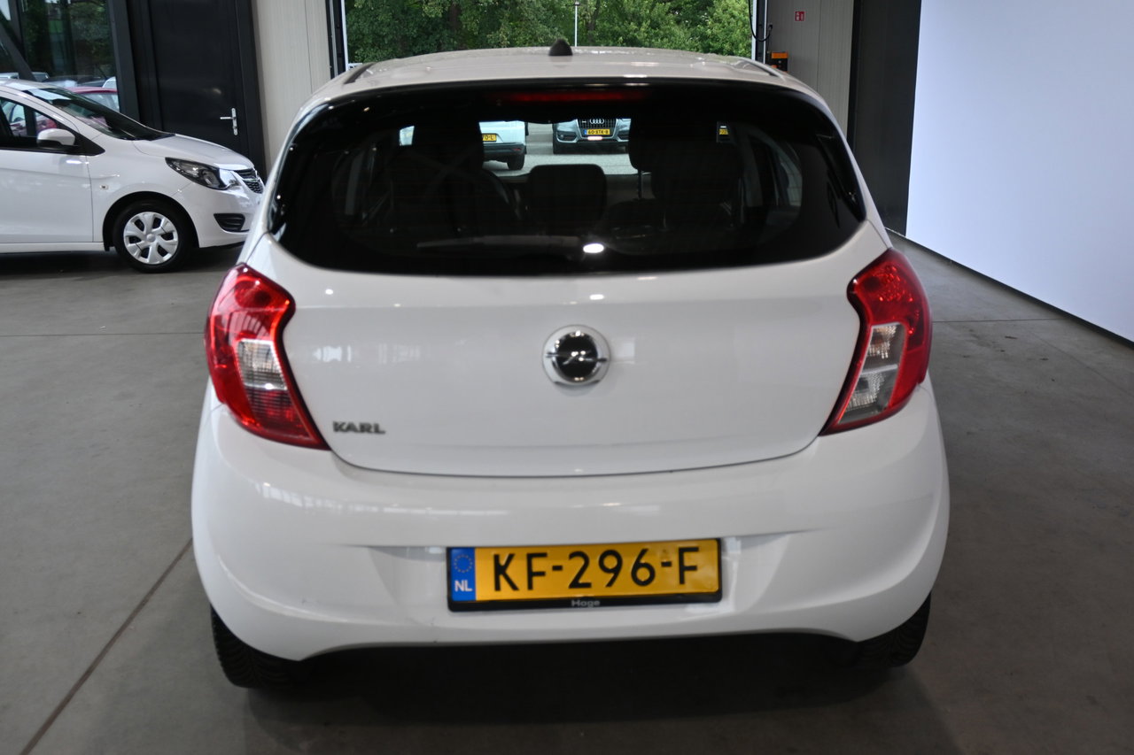 Opel KARL