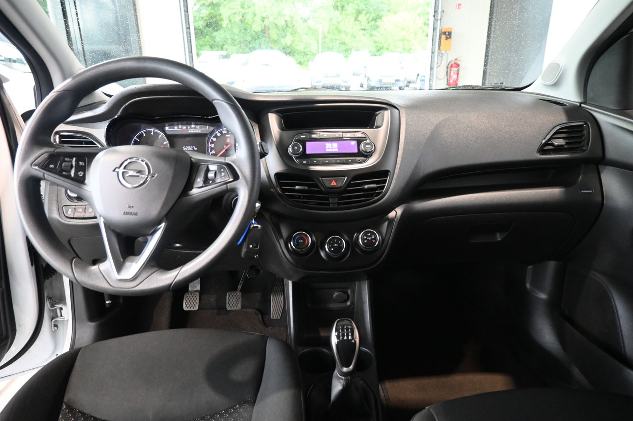 Opel KARL