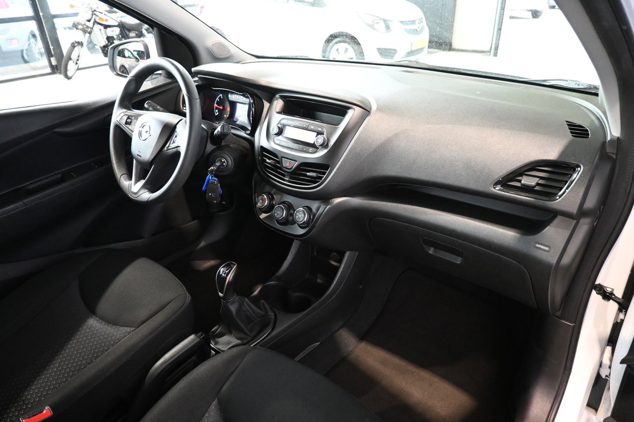 Opel KARL