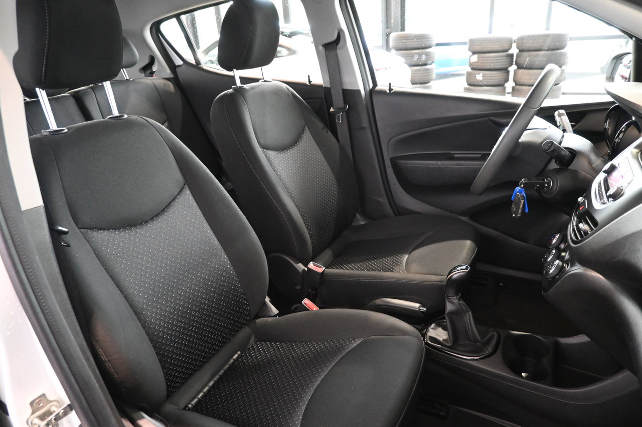 Opel KARL