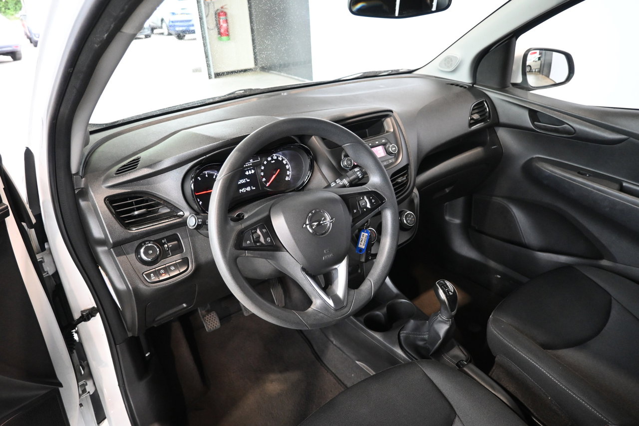 Opel KARL
