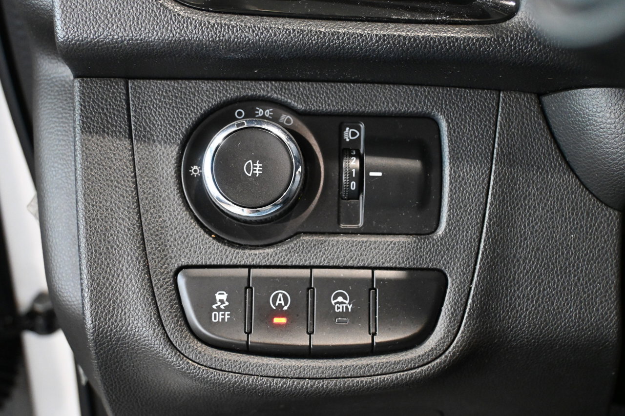 Opel KARL