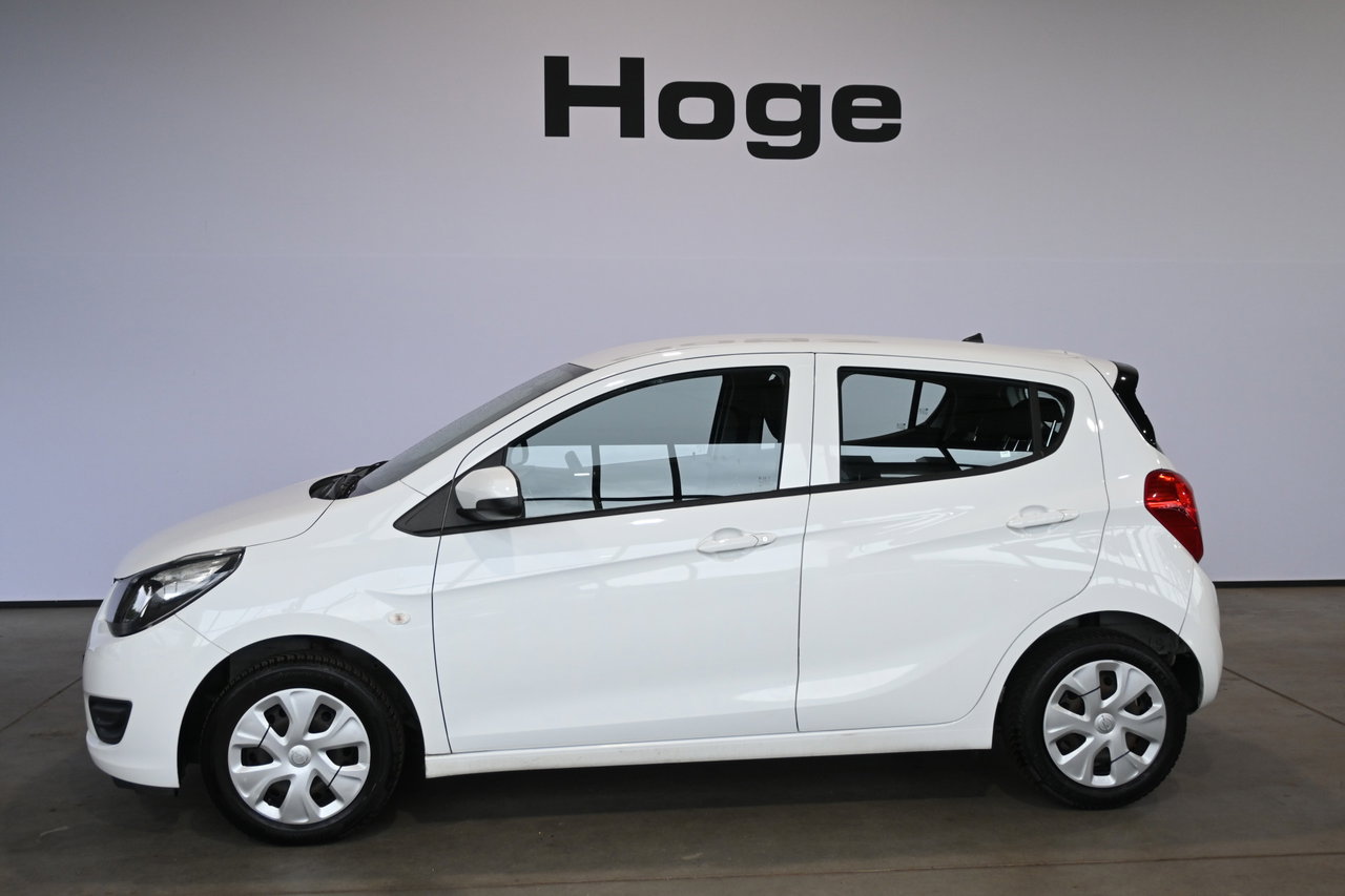 Opel KARL