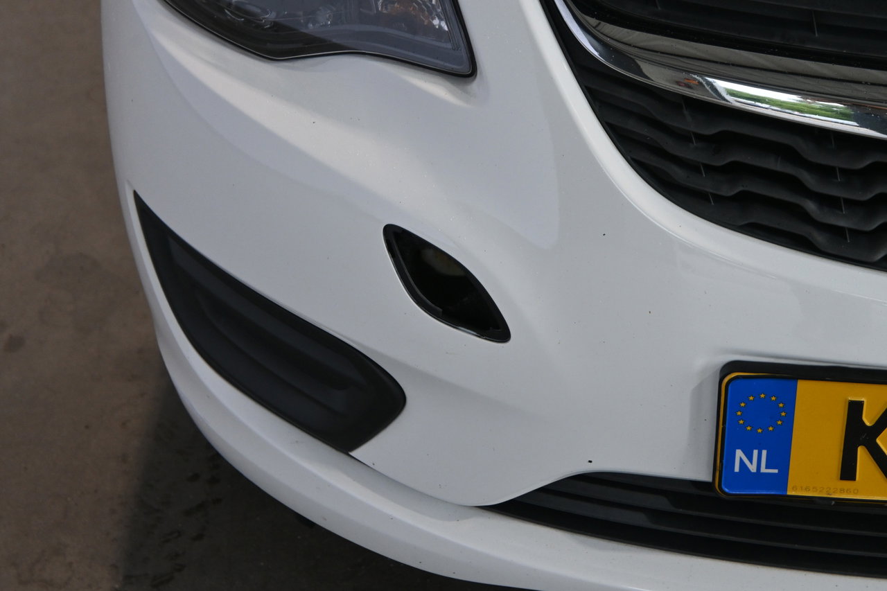Opel KARL