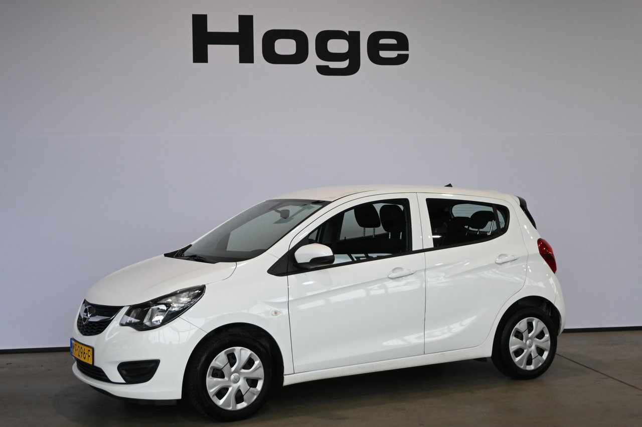 Opel KARL