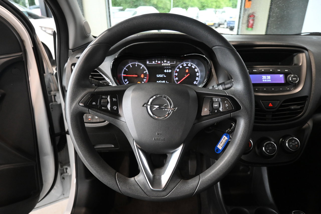 Opel KARL