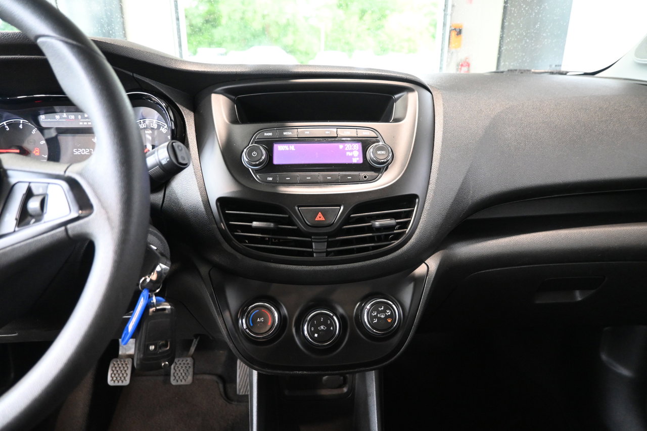 Opel KARL