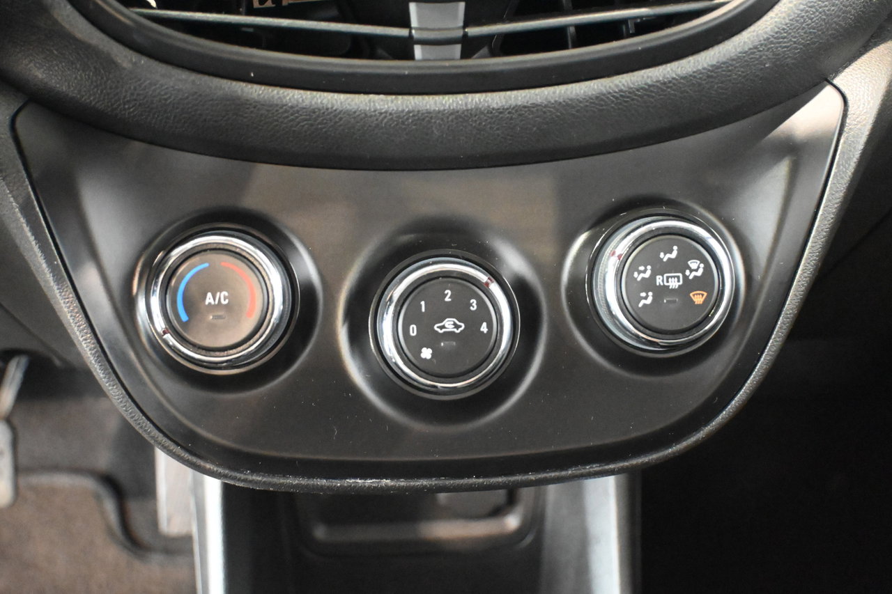 Opel KARL