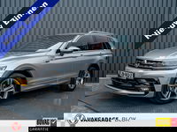 Volkswagen Tiguan - 2.0 TSI 4Motion Highline Business R-Line | 360 camera | Panodak | Trekhaak wegkl. | Prijs Rijklaar!!