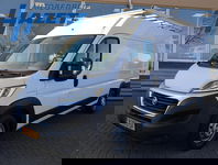 Fiat Ducato - 35 2.3 149 PK MULTIJET L3H2 EURO 6 + CAMERA / IMPERIAAL / NAVIGATIE / CRUISE/CLIMATE CONTROL