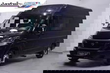 Fiat Ducato - 2.3 MultiJet 120 pk Dubbel Cabine L2H2 Navi Camera, Cruise Control, Trekhaak 2.500 kg, 6-Zits, NAP