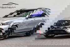 Mercedes-Benz GLE - AMG 53 Hybrid 4MATIC+ Premium Plus, 585pk, Nightpack, Pano, Distronic, 585pk VOL