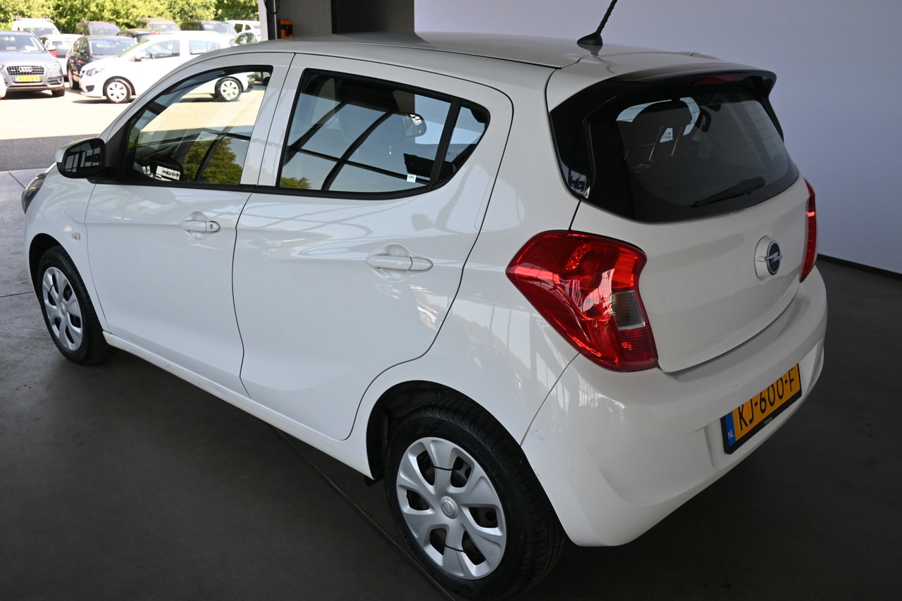 Opel KARL
