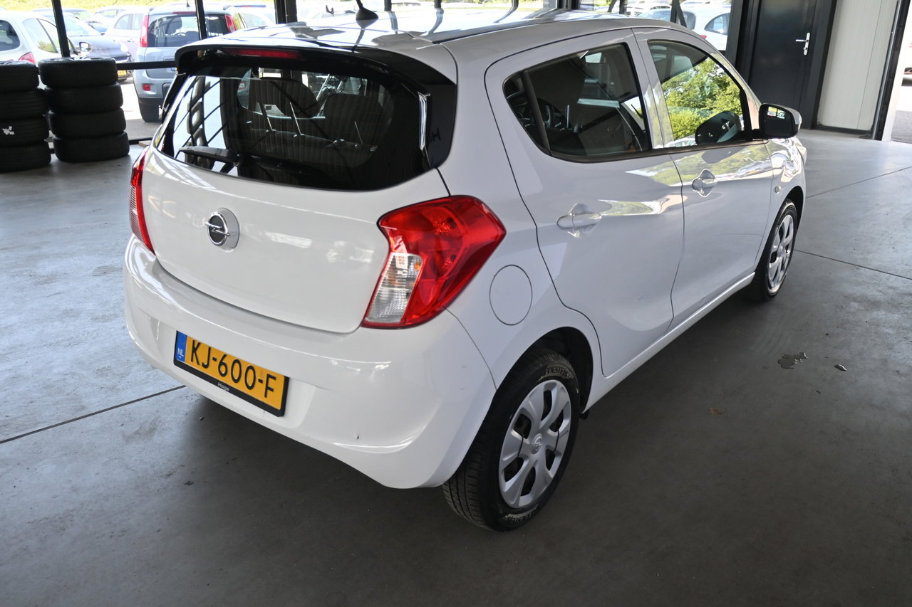 Opel KARL