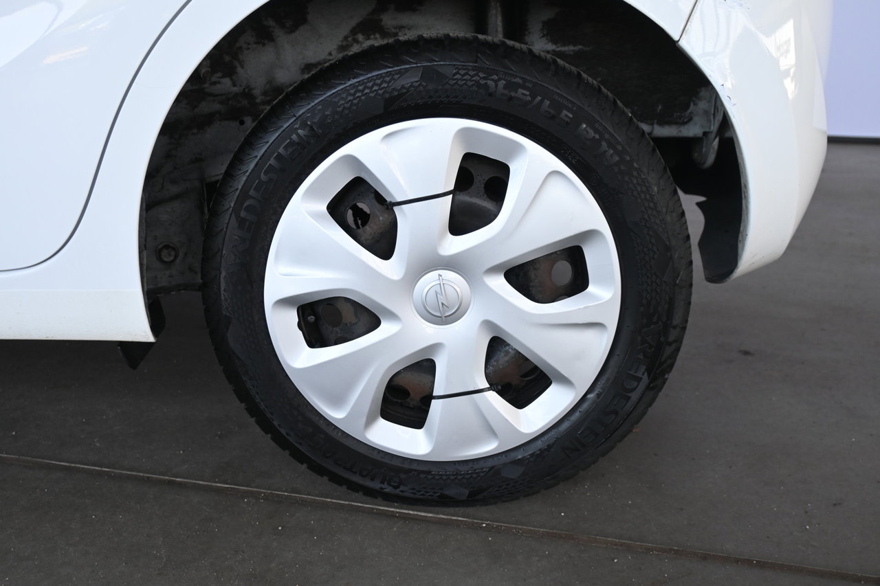 Opel KARL