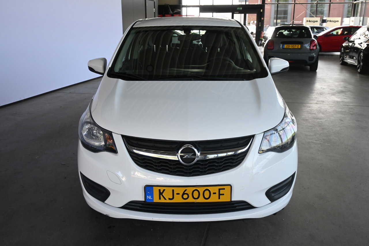 Opel KARL