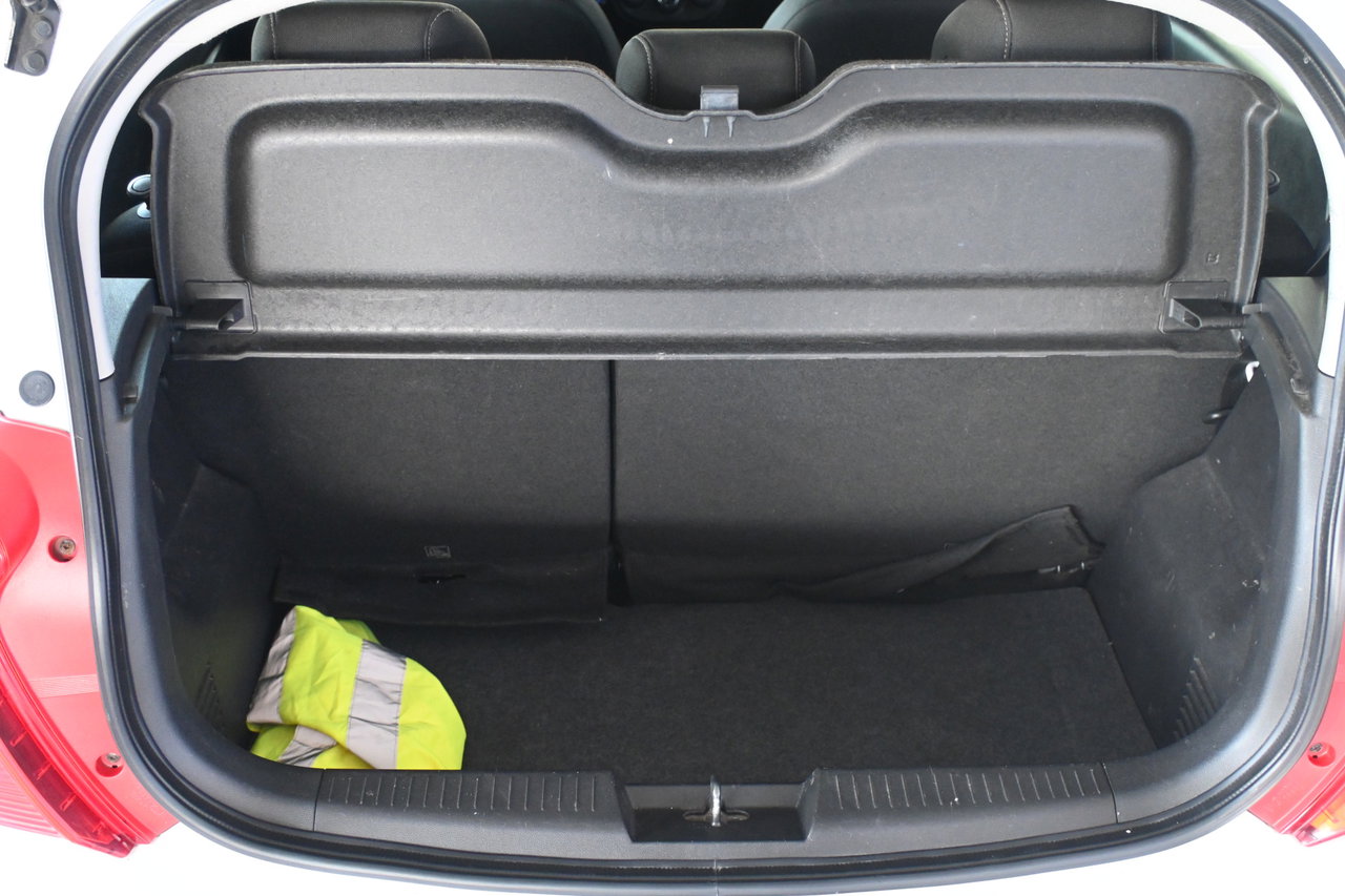 Opel KARL