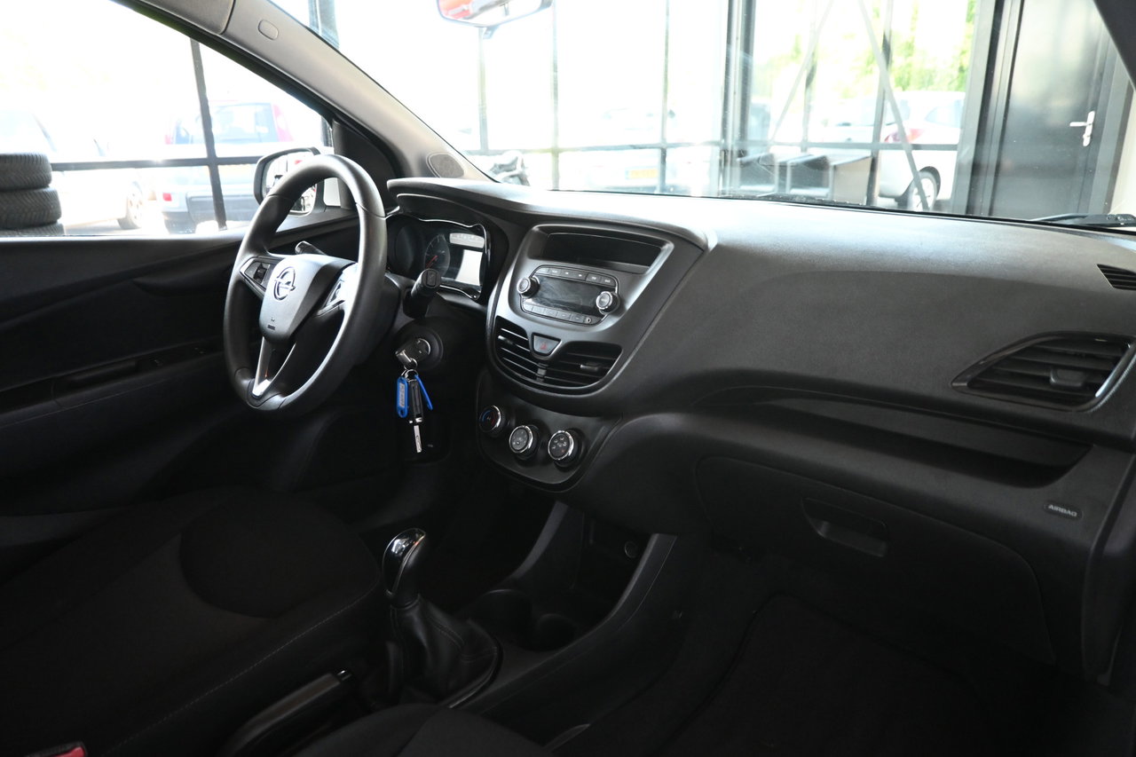 Opel KARL