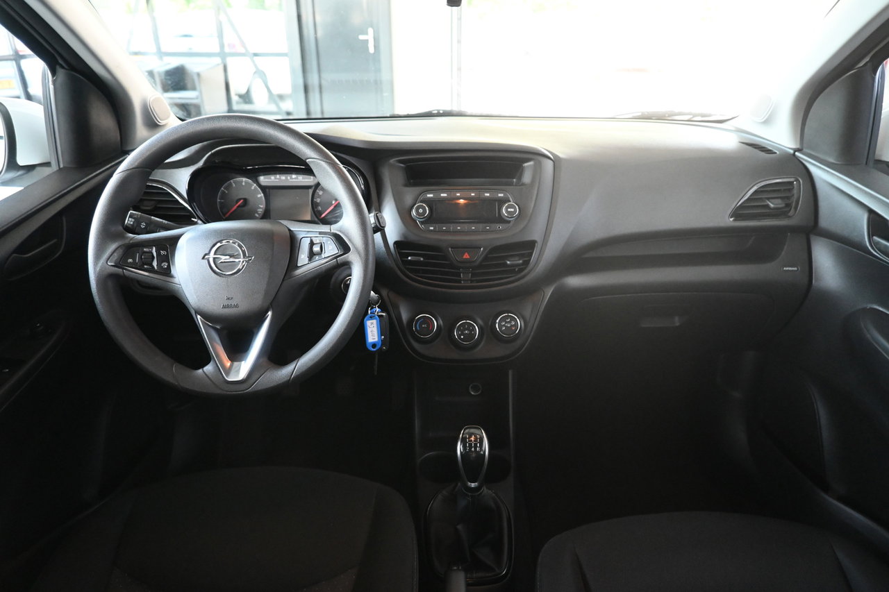Opel KARL